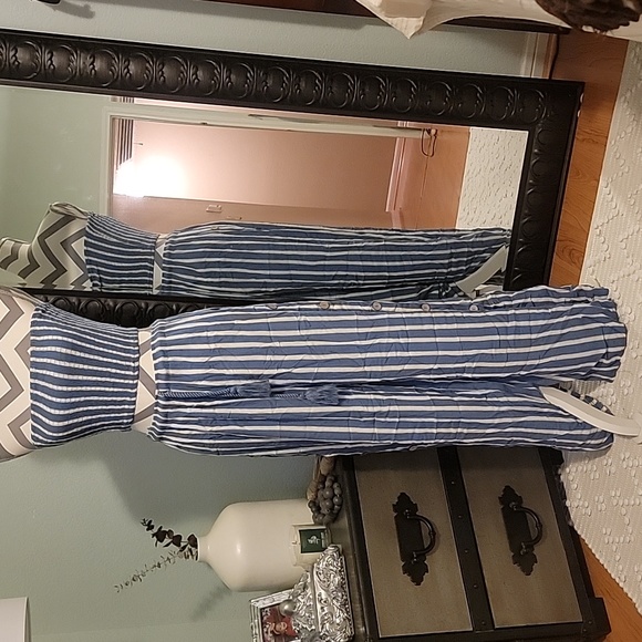 Casual pants set - Picture 1 of 10